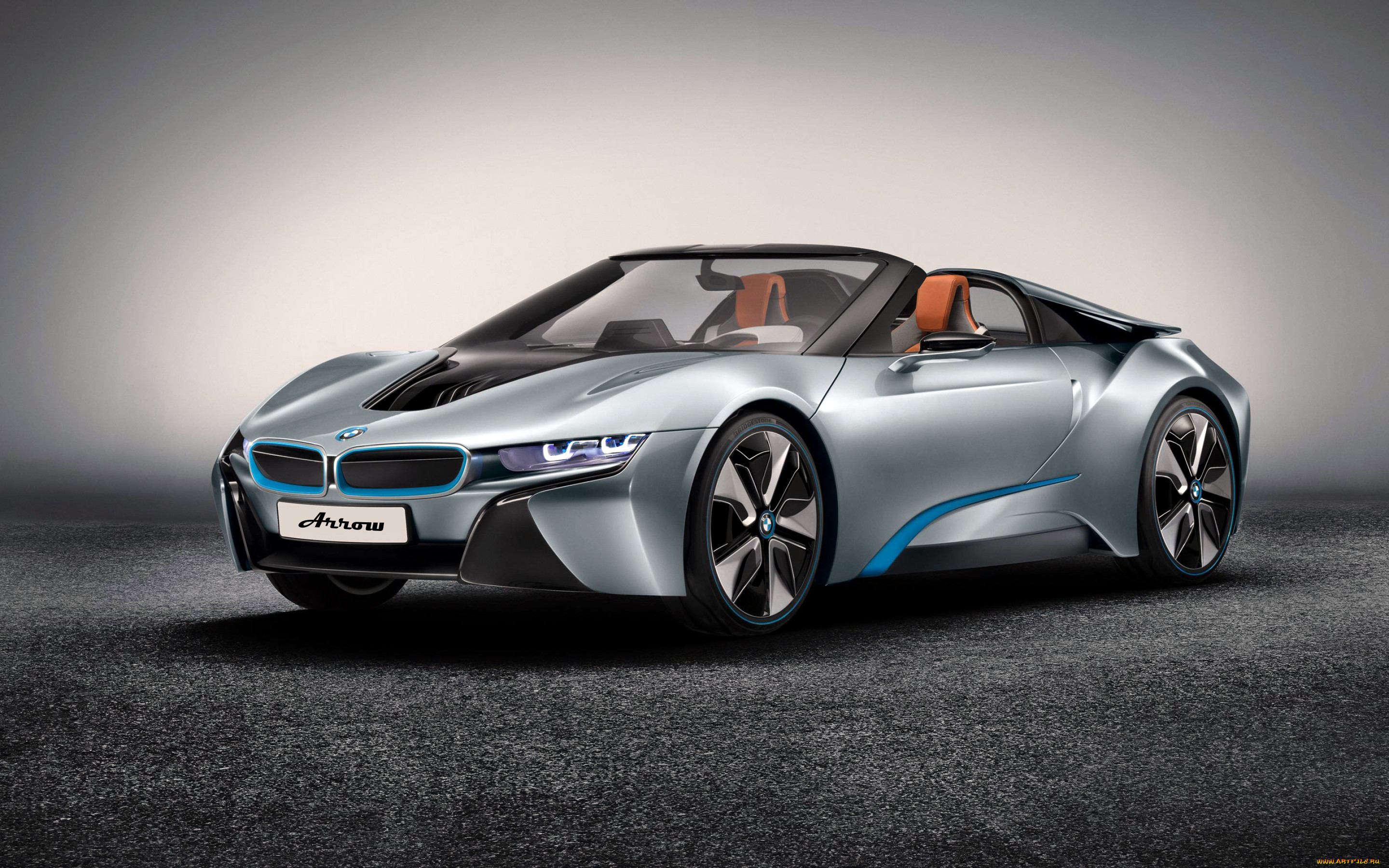 , bmw, i8, spyder